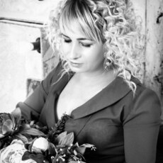 Фотография девушки Марина, 49 лет из г. Зеленодольск