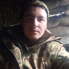 Фотография мужчины Андрей, 26 лет из г. Ставрополь