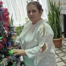 Фотография девушки Анна, 43 года из г. Таганрог