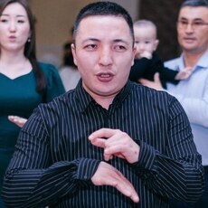 Фотография мужчины Адамзатов, 36 лет из г. Семей