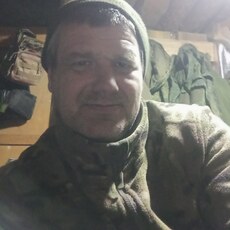 Фотография мужчины Андрей, 47 лет из г. Свердловск