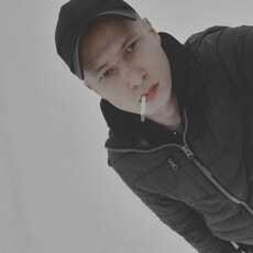 Фотография мужчины Александр, 29 лет из г. Мглин