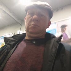 Фотография мужчины Иннокентий, 46 лет из г. Улан-Удэ