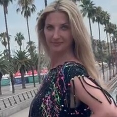 Фотография девушки Светлана, 41 год из г. Минск