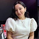 Жазира, 27 лет