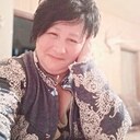 Лиза, 54 года