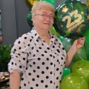 Екатерина, 65 лет