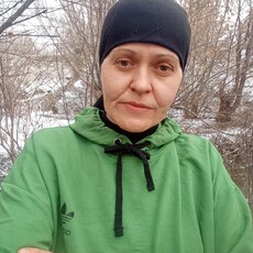 Фотография девушки Диля, 53 года из г. Алматы