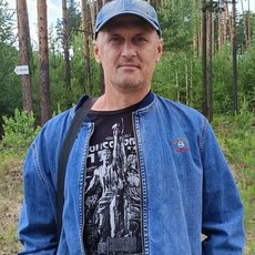 Фотография мужчины Владимир, 50 лет из г. Томск