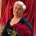 Татьяна, 64 года