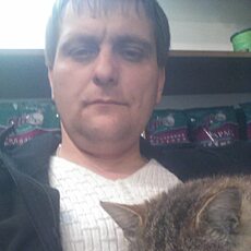 Фотография мужчины Сергей, 39 лет из г. Днепр