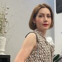 Душечка, 40 лет