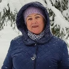 Фотография девушки Светлана, 68 лет из г. Люберцы