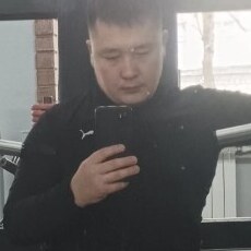 Фотография мужчины Rain, 29 лет из г. Павлодар