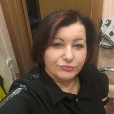 Фотография девушки Людмила, 50 лет из г. Тамбов