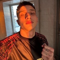 Фотография мужчины Артем, 20 лет из г. Борисов