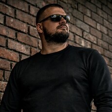 Фотография мужчины Юрий, 40 лет из г. Шымкент