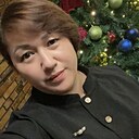 Томирис, 40 лет