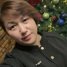 Фотография девушки Томирис, 40 лет из г. Талгар