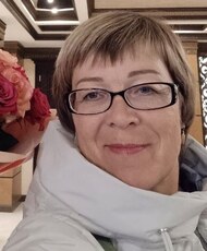 Фотография девушки Татьяна, 51 год из г. Барнаул