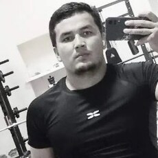 Фотография мужчины Muslim, 30 лет из г. Иркутск