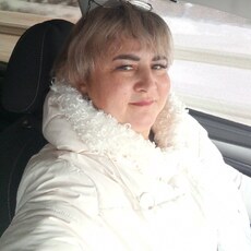Фотография девушки Чулпан, 40 лет из г. Азнакаево