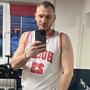Серега, 36 лет