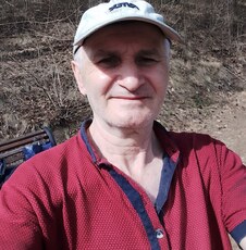 Фотография мужчины Тимур, 60 лет из г. Кисловодск