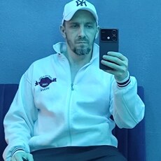 Фотография мужчины Владимир, 43 года из г. Сергиев Посад