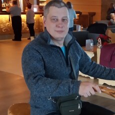 Фотография мужчины Валера, 41 год из г. Гродно