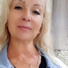 Фотография девушки Ирина, 61 год из г. Канск