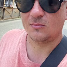 Фотография мужчины Виталий, 40 лет из г. Орск