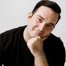 Фотография мужчины Андрей, 30 лет из г. Самара