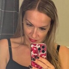 Фотография девушки Елена, 43 года из г. Пенза