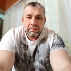 Фотография мужчины Михаил, 48 лет из г. Тайшет