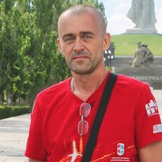 Фотография мужчины Александр, 54 года из г. Москва