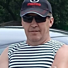 Фотография мужчины Александр, 52 года из г. Кущевская