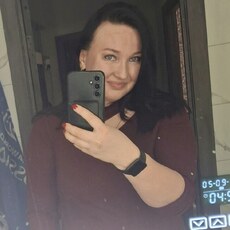 Фотография девушки Нюта, 31 год из г. Самара