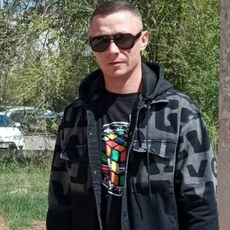 Фотография мужчины Александр, 41 год из г. Улаган
