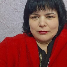 Фотография девушки Ольга, 43 года из г. Снежное