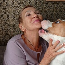 Фотография девушки Нина, 68 лет из г. Первоуральск