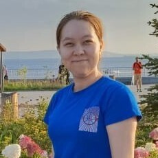 Фотография девушки Дильнара, 24 года из г. Уральск