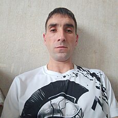 Фотография мужчины Ангел, 32 года из г. Киров