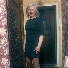 Фотография девушки Марина, 52 года из г. Ляховичи