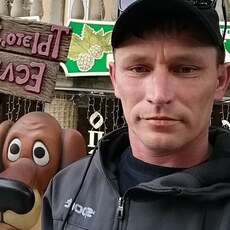 Фотография мужчины Андрей, 38 лет из г. Балей