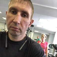 Фотография мужчины Сергей, 38 лет из г. Абакан