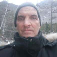 Фотография мужчины Вячеслав, 46 лет из г. Иркутск