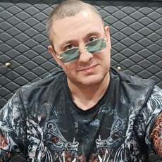 Фотография мужчины Денис, 46 лет из г. Куйбышев