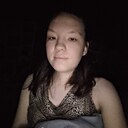 Айсылу, 22 года