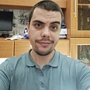 Паша, 34 года